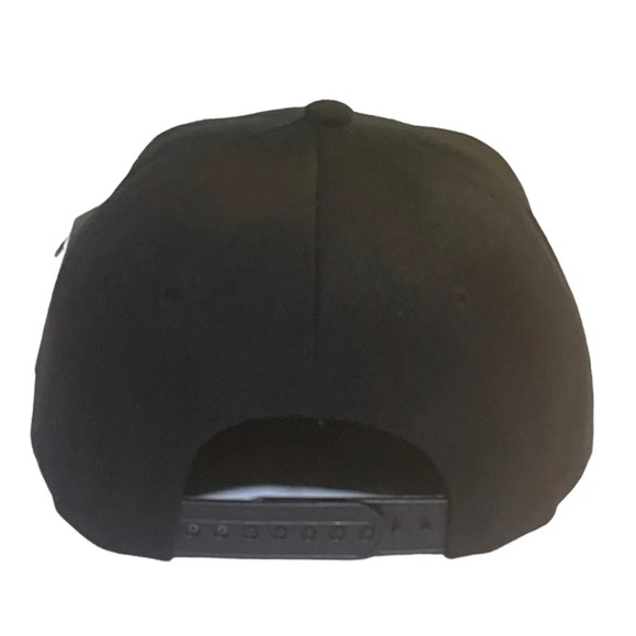 Men Cali Headlines Snap-Back Hat For Men/Onesize/ - Picture 3 of 6